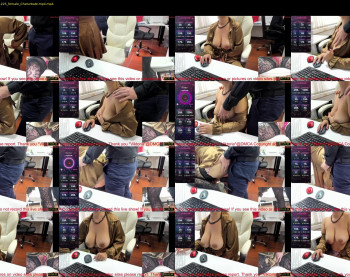 milf_viktoria — 47 minute Chaturbate female cam show recording, 720p, Oct 23, 2024