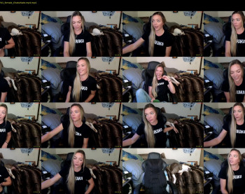 mindymars — 24 minute Chaturbate female cam show recording, 720p, Oct 23, 2024