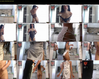 minikunis — 108 minute Chaturbate couple cam show recording, 720p, Oct 23, 2024