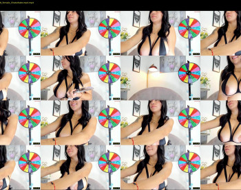 missniley — 43 minute Chaturbate female cam show recording, 720p, Oct 23, 2024