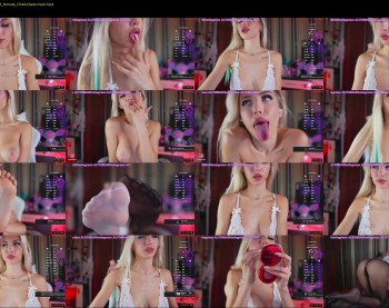 misstics_ — 122 minute Chaturbate female cam show recording, 720p, Oct 24, 2024