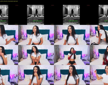 mmmaaa1234 — 120 minute Chaturbate female cam show recording, 720p, Oct 24, 2024