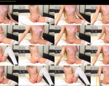 mrsfllower — 46 minute Chaturbate female cam show recording, 720p, Oct 23, 2024