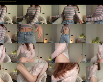 ms_seductive — 95 minute Chaturbate female cam show recording, 720p, Oct 23, 2024