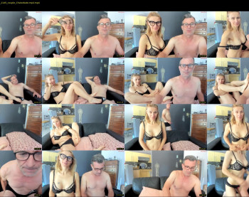 munishpunish — 15 minute Chaturbate couple cam show recording, 720p, Oct 23, 2024