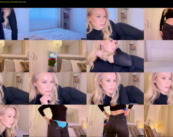 myassistant — 100 minute Chaturbate female cam show recording, 720p, Oct 23, 2024