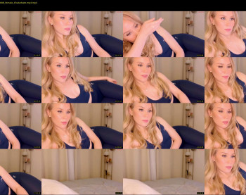 myassistant — 23 minute Chaturbate female cam show recording, 720p, Oct 24, 2024
