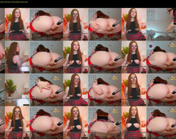 nancy_winter — 120 minute Chaturbate female cam show recording, 720p, Oct 23, 2024
