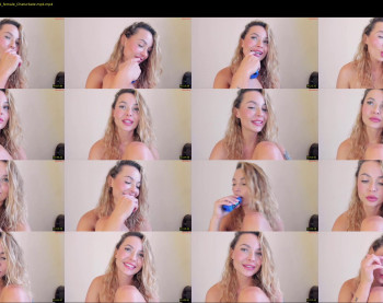 new_dee — 3 minute Chaturbate female cam show recording, 720p, Oct 23, 2024