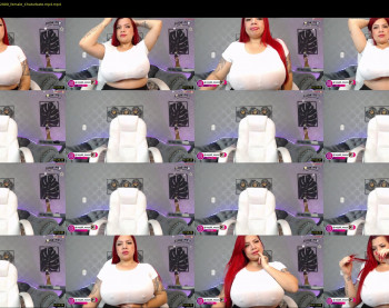 neytiri_moon — 19 minute Chaturbate female cam show recording, 720p, Oct 23, 2024