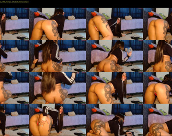 nicole_smithhh — 10 minute Chaturbate female cam show recording, 720p, Oct 23, 2024