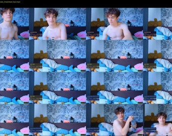 ololkd — 7 minute Chaturbate male cam show recording, 720p, Oct 23, 2024
