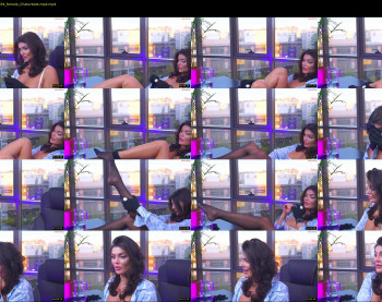 onlynicolle — 6 minute Chaturbate female cam show recording, 720p, Oct 23, 2024