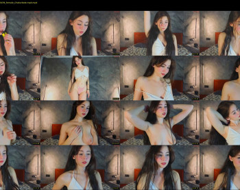 pamelaryant — 29 minute Chaturbate female cam show recording, 720p, Oct 24, 2024