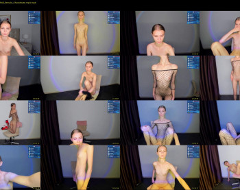 phoebepaw — 62 minute Chaturbate female cam show recording, 720p, Oct 23, 2024