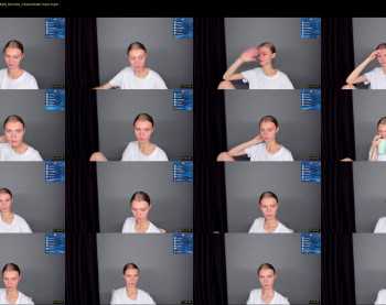 phoebepaw — 15 minute Chaturbate female cam show recording, 720p, Oct 23, 2024