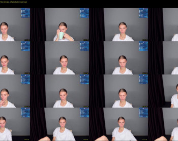 phoebepaw — 12 minute Chaturbate female cam show recording, 720p, Oct 23, 2024