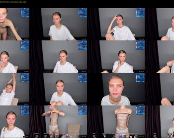 phoebepaw — 110 minute Chaturbate female cam show recording, 720p, Oct 23, 2024