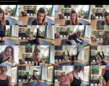 phoenix_taylor — 101 minute Chaturbate female cam show recording, 720p, Oct 23, 2024