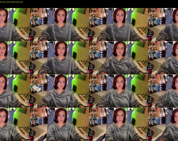 ps4pro — 57 minute Chaturbate female cam show recording, 720p, Oct 23, 2024