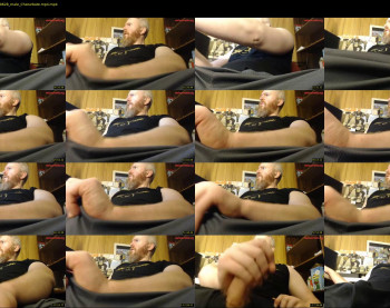 redhead4fun — 88 minute Chaturbate male cam show recording, 360p, Oct 23, 2024