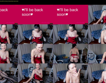 ruby_lady_sweet — 59 minute Chaturbate female cam show recording, 720p, Oct 23, 2024