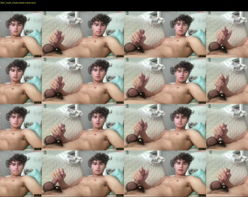 ryan287747 — 4 minute Chaturbate male cam show recording, 480p, Oct 23, 2024
