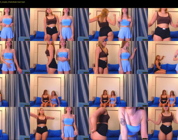 sav_anna — 5 minute Chaturbate female cam show recording, 720p, Oct 23, 2024