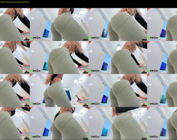 scarlettandtom — 7 minute Chaturbate couple cam show recording, 720p, Oct 24, 2024