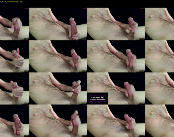 scottynuts — 12 minute Chaturbate male cam show recording, 720p, Oct 23, 2024