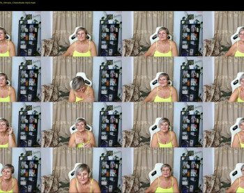 selenna57 — 4 minute Chaturbate female cam show recording, 720p, Oct 24, 2024