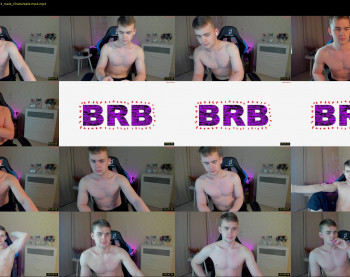 sevans14 — 105 minute Chaturbate male cam show recording, 720p, Oct 23, 2024