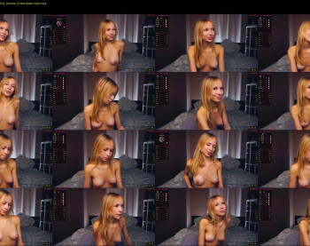 shelleybuss — 14 minute Chaturbate female cam show recording, 720p, Oct 23, 2024
