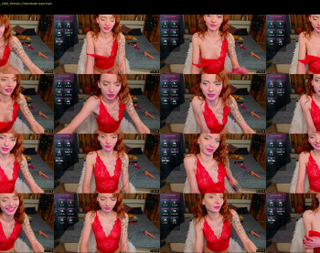 sherry_sandra — 10 minute Chaturbate female cam show recording, 720p, Oct 23, 2024