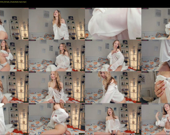 shiningdawn — 78 minute Chaturbate female cam show recording, 720p, Oct 23, 2024