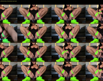 skimaskedmilf — 8 minute Chaturbate female cam show recording, 720p, Oct 23, 2024