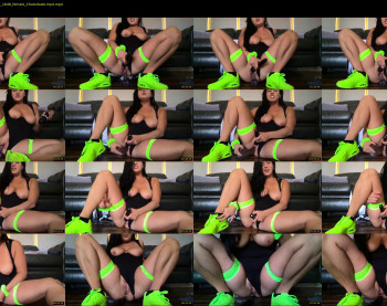 skimaskedmilf — 8 minute Chaturbate female cam show recording, 720p, Oct 23, 2024