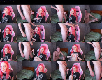 sledadora — 100 minute Chaturbate couple cam show recording, 720p, Oct 23, 2024