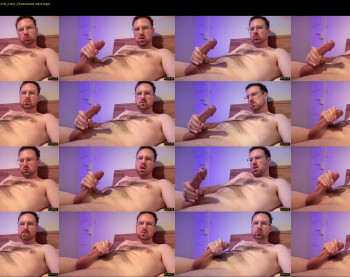steady_shot — 4 minute Chaturbate male cam show recording, 720p, Oct 23, 2024