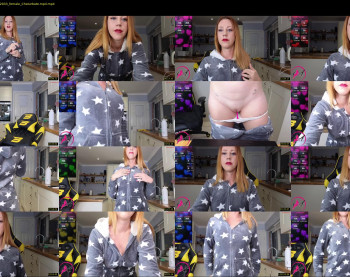 stripmequick — 71 minute Chaturbate female cam show recording, 720p, Oct 23, 2024