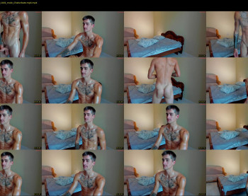 sweet_smith8 — 62 minute Chaturbate male cam show recording, 720p, Oct 23, 2024