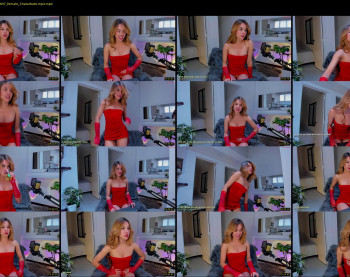 tinyw0nder — 29 minute Chaturbate female cam show recording, 720p, Oct 23, 2024
