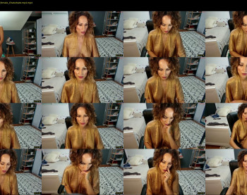 toplegs — 48 minute Chaturbate female cam show recording, 720p, Oct 23, 2024