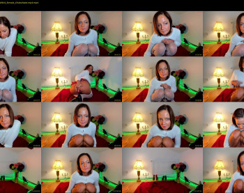 viciousqueen — 83 minute Chaturbate female cam show recording, 720p, Oct 23, 2024