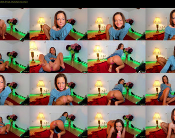 viciousqueen — 31 minute Chaturbate female cam show recording, 720p, Oct 23, 2024