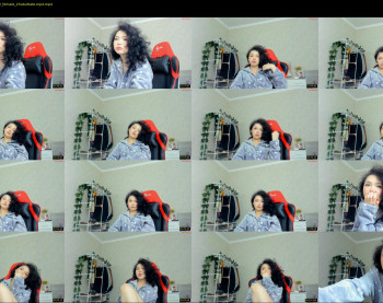 wastforu — 11 minute Chaturbate female cam show recording, 720p, Oct 23, 2024