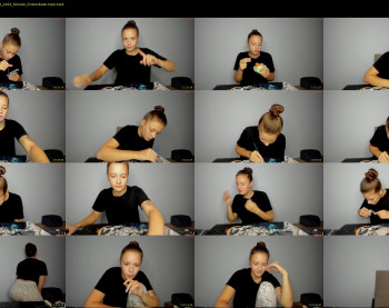 why_again_me — 97 minute Chaturbate female cam show recording, 720p, Oct 23, 2024