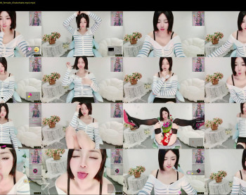 xiaoyu_ko — 52 minute Chaturbate female cam show recording, 720p, Oct 23, 2024