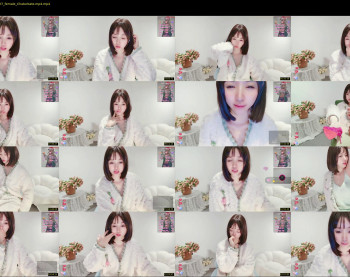 xiaoyu_ko — 26 minute Chaturbate female cam show recording, 720p, Oct 24, 2024