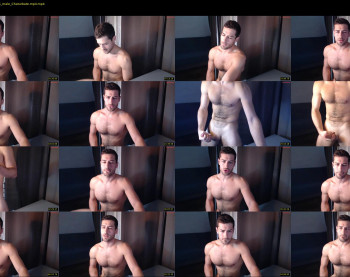 yoooups — 62 minute Chaturbate male cam show recording, 720p, Oct 23, 2024